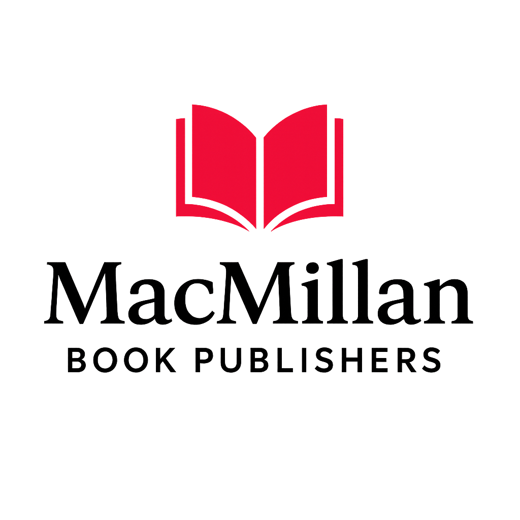 MacMillan Book Publishers